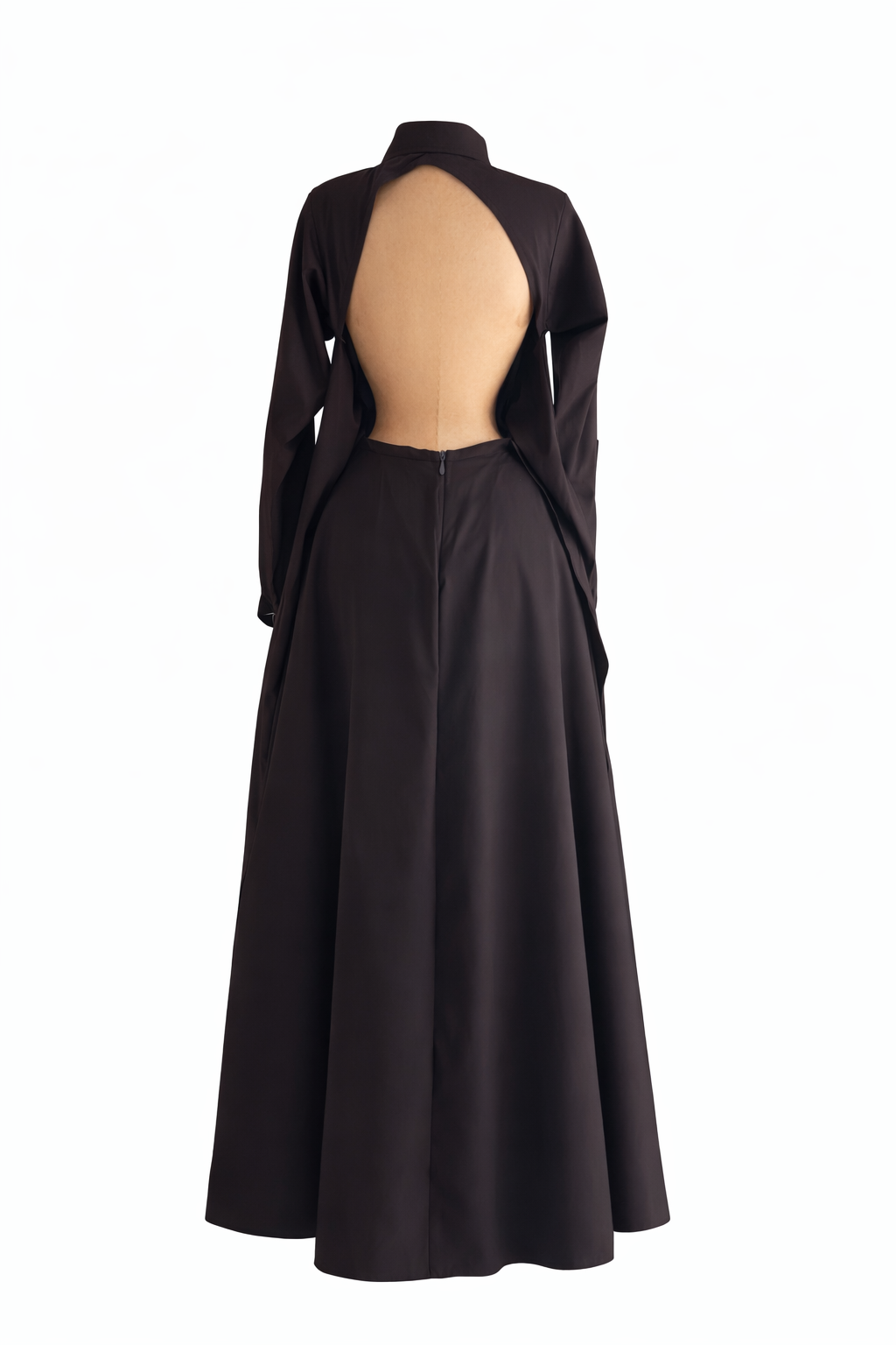 Aura Cut-Out Maxi